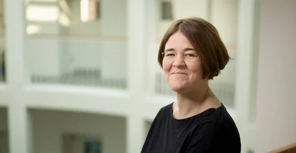 Prof. Dr. Ulrike Herzschuh