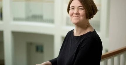 Prof. Dr. Ulrike Herzschuh