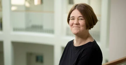 Prof. Dr. Ulrike Herzschuh