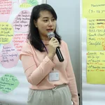 Poster presentation