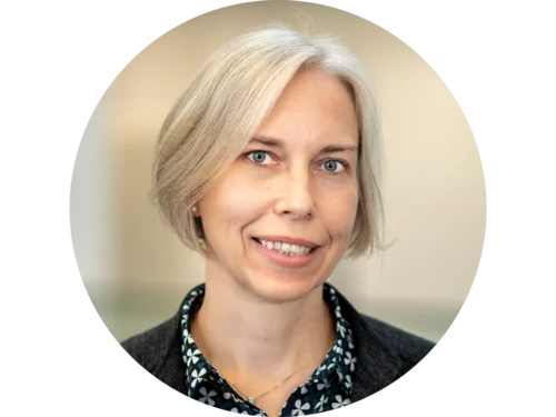 Isabel Bäurle