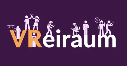 VReiraum Logo