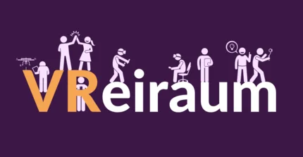 VReiraum Logo