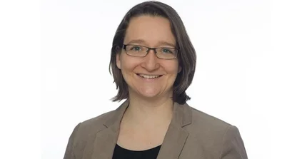 Foto von Nadine Lux