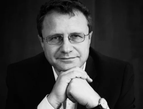 Prof. Bodenheimer