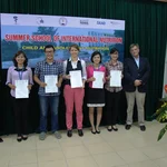 Closing ceremony