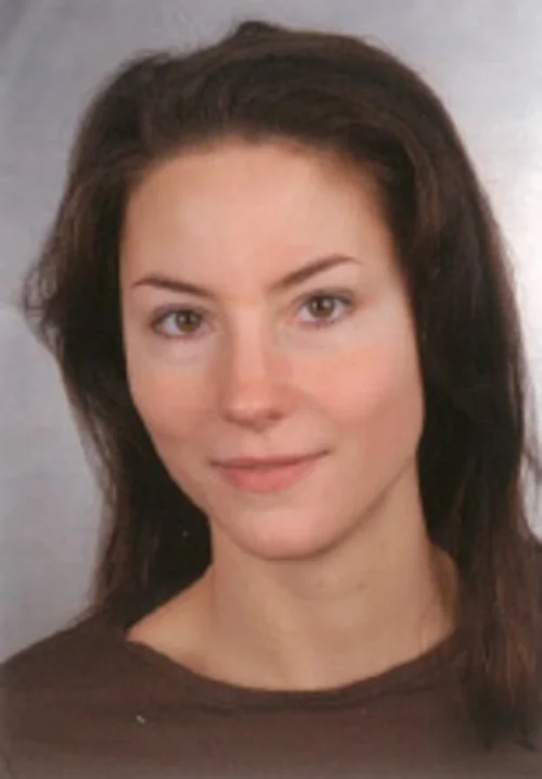 Dr. Gina Austin