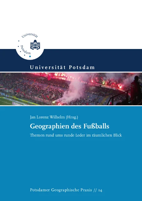 PGP (Potsdamer Geographische Praxis)