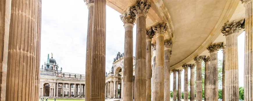 UP Potsdam