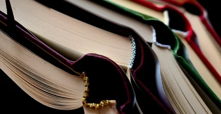 Bild von Bücher Literatur