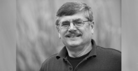 Prof. Erich Kleinpeter