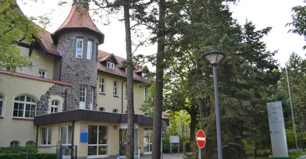Institute of Nutritional Science