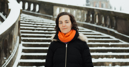 Ludmila Soledad Barbero