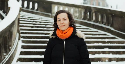 Ludmila Soledad Barbero