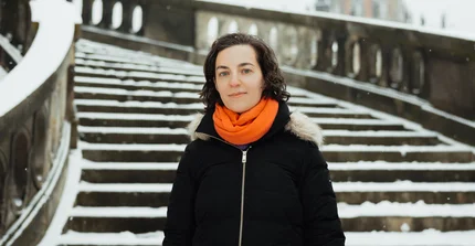 Ludmila Soledad Barbero