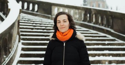 Ludmila Soledad Barbero