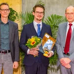 Absolventenfeier