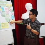 Poster presentation
