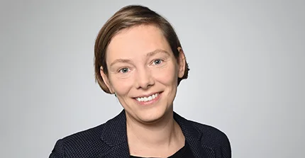 Prof. Anja Lehmann