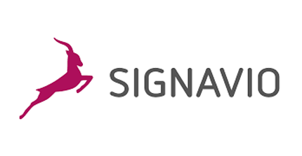 Signavio 