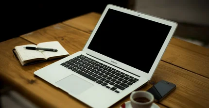 Verwaltung im Homeoffice