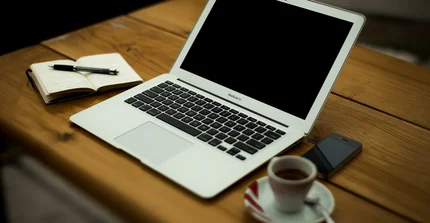 Verwaltung im Homeoffice