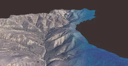 3D Point Clouds