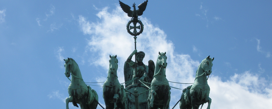 Quadriga