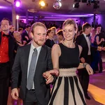 Uniball 2018