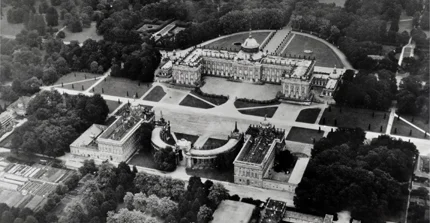 Aerial photography, 1930s