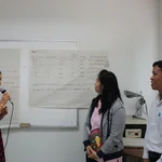 Poster presentation