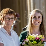 Absolventenfeier 2019