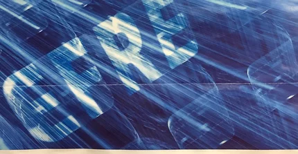 Poster from EFRE