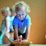 Kinderturnen