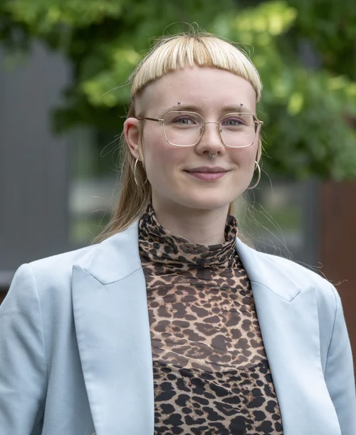 Foto Janne Mesenhöller