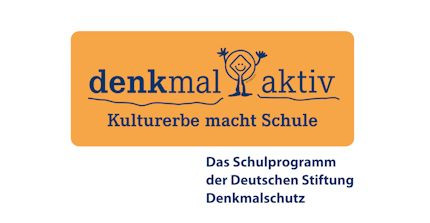 Logo denkmal aktiv