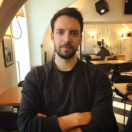 Nicolas Spatola
