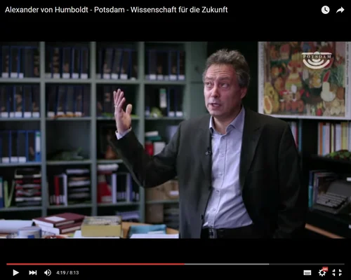 Foto Interview