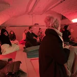 Body & Mind Lounge