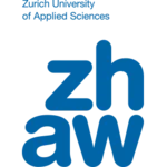 Logo der Zürcher Hochschule für Angewandte Wissenschaften