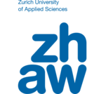 Logo der Zürcher Hochschule für Angewandte Wissenschaften