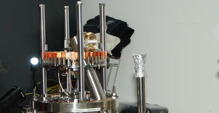 technische Anlage