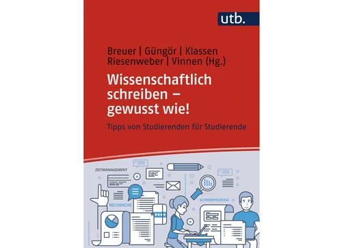 Buchcover