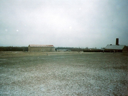 Gedenkstätten