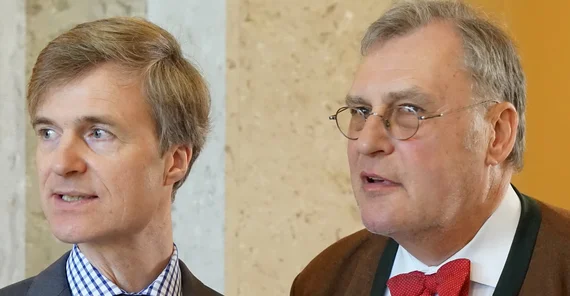 Kolloquium zum 75. Geburtstag von Prof. Dr. Eckart Klein