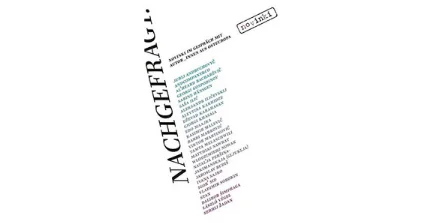 Buchcover