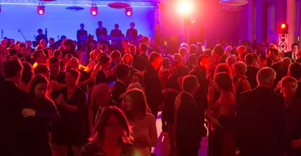University Ball