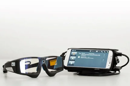 Mobile Mesherinstrument