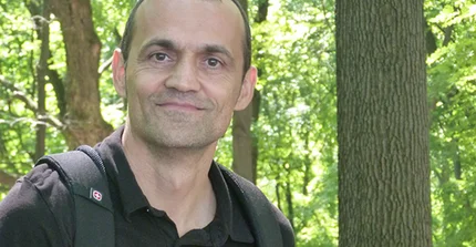 Prof. Dr. Bruno Merz