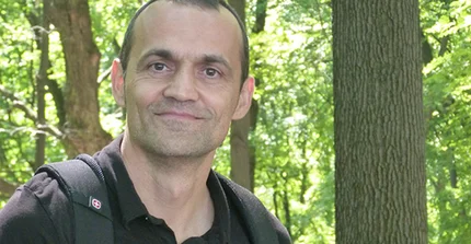 Prof. Dr. Bruno Merz